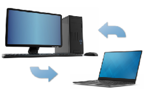 Что выбрать – ноутбук или компьютер