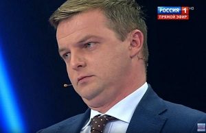 Гордей Белов: из чиновников в политические эксперты