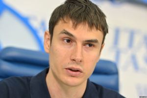 Сергей Шаргунов: интеллигент по происхождению и активист по жизни