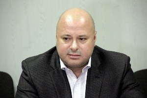 Михаил Маркелов: от карьеры военного журналиста до депутата Госдумы