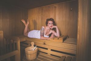 Правила банной эротики: от первого шага до полного восторга
