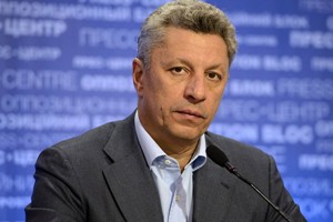 Юрий Бойко: на что хватит энергии у бывшего министра энергетики Украины