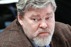 Константин Ремчуков: зависимость от «Независимой»