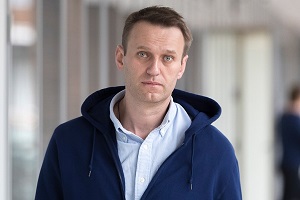 Алексей Навальный: новый борец с ветряными мельницами