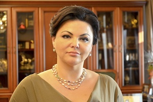 Елена Николаева: волевая женщина, советник, депутат