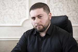 Саркис Цатурян: российский эксперт армянского происхождения