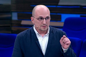 Сергей Карнаухов: «главный теневой недруг» российской оппозиции