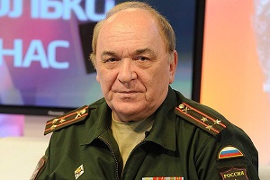Виктор Баранец: «настоящий полковник» из «Комсомолки»