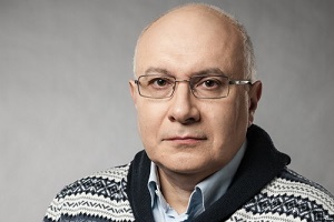 Матвей Ганапольский: «кисло-сладкий» журналист