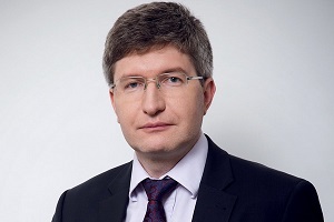 Александр Лосев: специалист по финансовому ликбезу населения