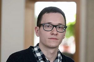 Малек Дудаков: «молодой да ранний» политолог-американист