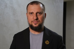 Апти Алаудинов: правая рука Кадырова и командир спецотряда «Ахмат»