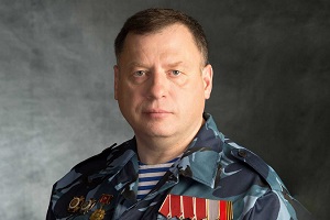 Юрий Швыткин: история решительно настроенного депутата